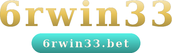 6rwin33 logo